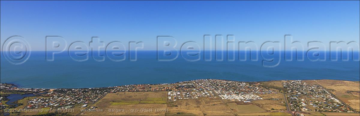 Peter Bellingham Photography Windemere - Bargara - QLD (PBH4 18039)